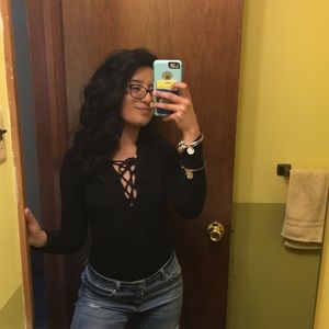 Meet your Posher, Mahi